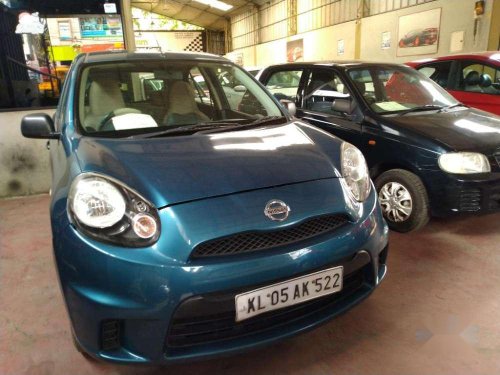 Used 2014 Nissan Micra Active XL MT for sale in Kochi