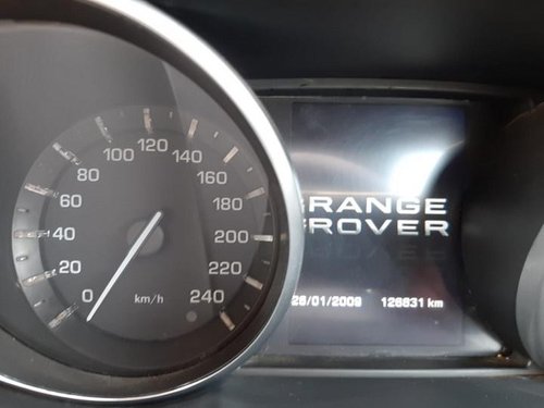 Land Rover Range Rover Evoque 2011-2014 2.2L Pure AT for sale in Ahmedabad