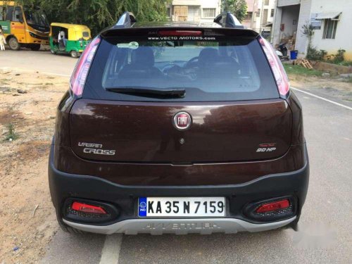 2017 Fiat Avventura MT for sale in Nagar