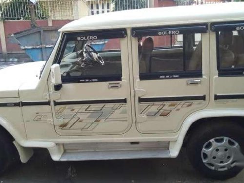 2011 Mahindra Bolero SLX MT for sale in Kolkata