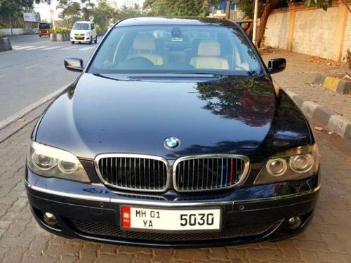 BMW 7 Series 730Ld, 2007, Diesel AT for sale in Mumbai