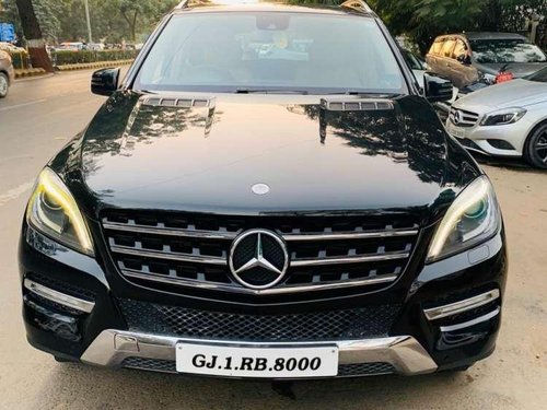 Used 2013 M Class  for sale in Rajkot