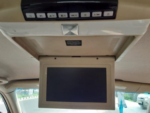 Isuzu MU 7 4x2 BS III MT for sale in Chennai