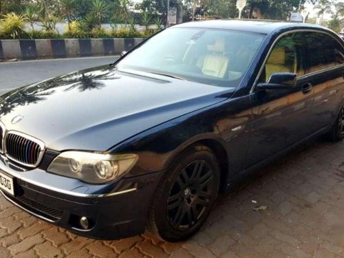 BMW 7 Series 730Ld, 2007, Diesel AT for sale in Mumbai