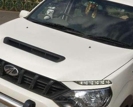 Used Mahindra NuvoSport N8 2016 MT for sale in Nellore