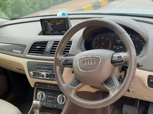 Used 2015 Q3  for sale in Chennai