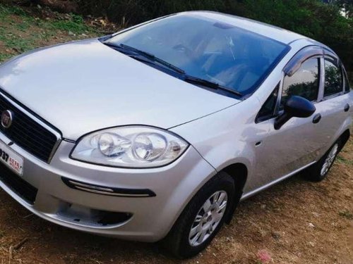 Fiat Linea Classic 1.3 L Multijet, 2013, Petrol MT for sale in Nagpur