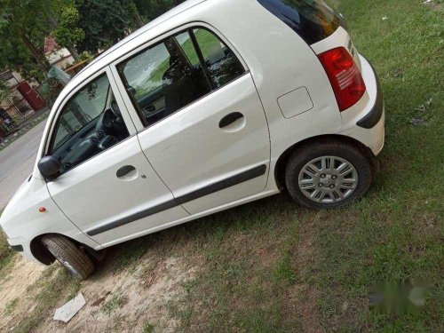 Hyundai Santro Xing GLS (CNG), 2014, CNG & Hybrids MT for sale in Meerut