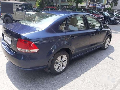 2015 Volkswagen Vento AT for sale at low price in Mumbai