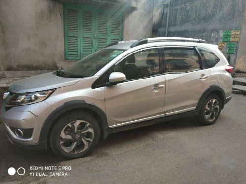 Honda BR-V BR-V Style Edition Diesel VX 2017 MT for sale in Kolkata