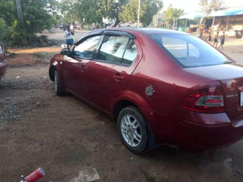 2010 Ford Fiesta MT for sale at low price in Hyderabad
