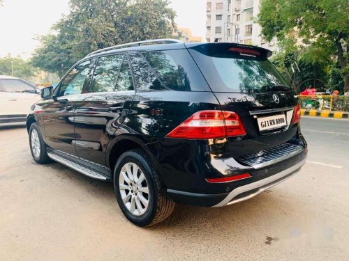 Used 2013 M Class  for sale in Vadodara