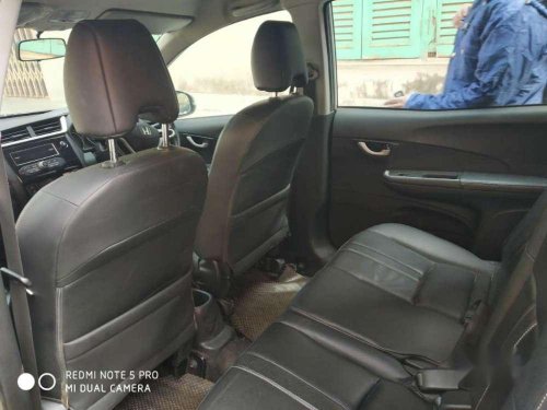 Honda BR-V BR-V Style Edition Diesel VX 2017 MT for sale in Kolkata