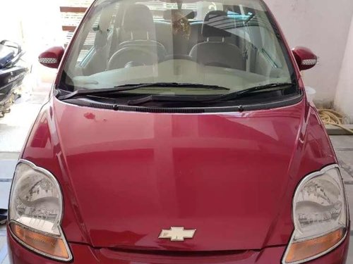 2010 Chevrolet Spark MT for sale in Hyderabad