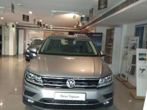 2019 Volkswagen Tiguan 2.0 TDI Highline MT for sale in Pathanamthitta