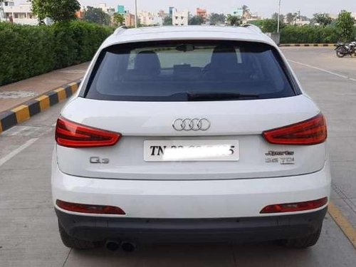 Used 2015 Q3  for sale in Chennai