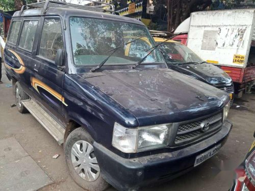 2000 Toyota Qualis MT for sale in Mumbai