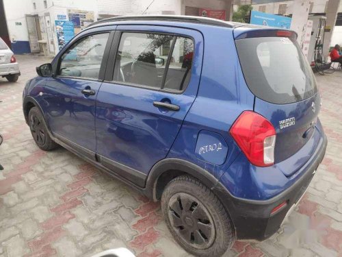 Used 2010 Maruti Suzuki Celerio X MT in Bathinda for sale