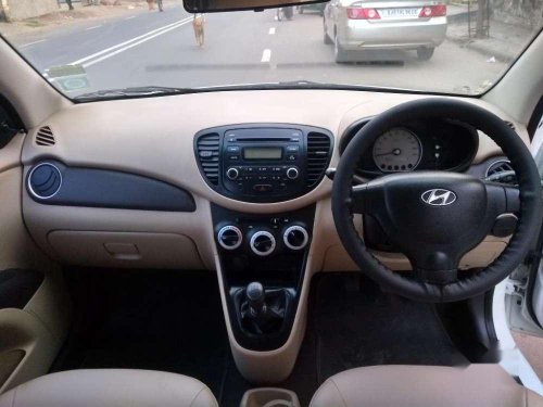 Used Hyundai i10 Magna 2010 MT for sale in Ahmedabad