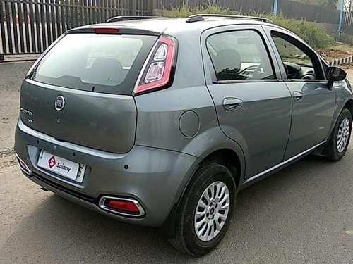 2014 Fiat Punto Evo MT for sale in Noida