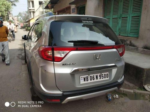 Honda BR-V BR-V Style Edition Diesel VX 2017 MT for sale in Kolkata