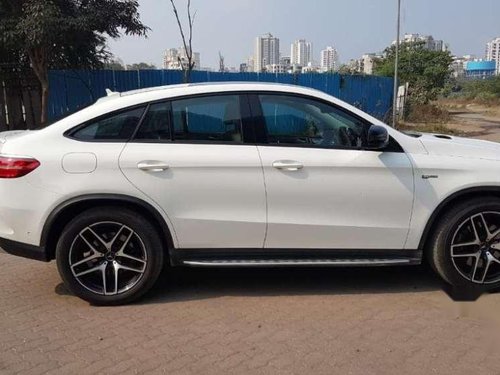 Used 2017 GLE Coupe  for sale in Thane
