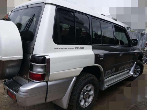 Used 2009 Mitsubishi Pajero MT for sale in Salem 