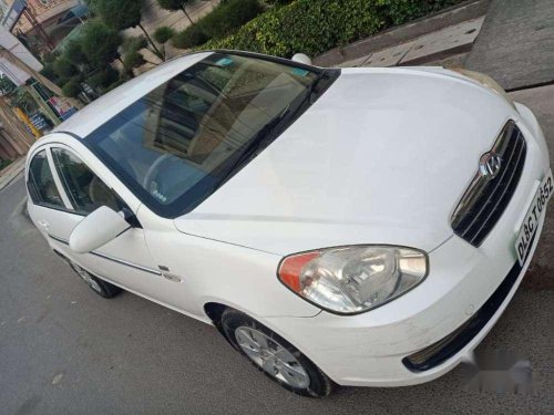 Used 2010 Verna  for sale in Rajpura