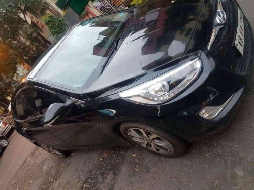 2014 Hyundai Verna MT for sale in Kolkata 