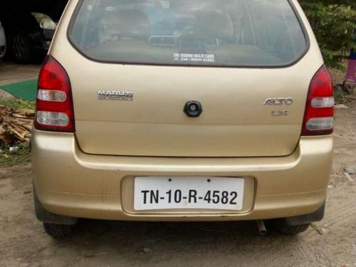 Used 2007 Alto  for sale in Tiruppur