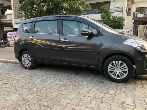 Used 2014 Ertiga VDI  for sale in Etawah