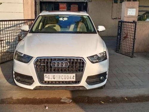 Used 2013 TT  for sale in Ahmedabad