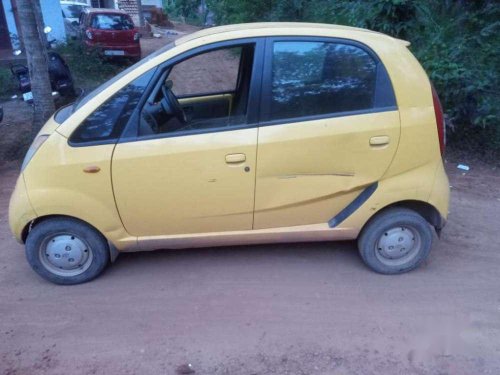 Used 2010 Nano Lx  for sale in Kannur