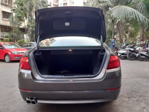 2010 BMW 5 Series AT 2007-2010 for sale at low price in Thane