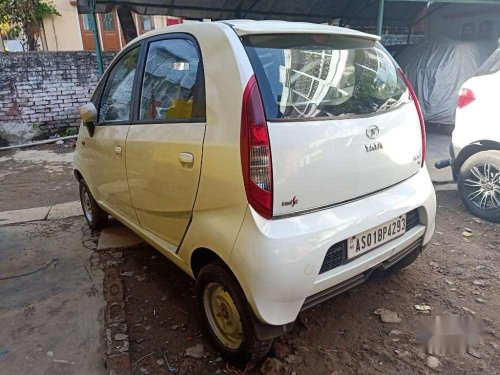 Tata Nano GenX XT, 2015, Petrol MT for sale in Guwahati