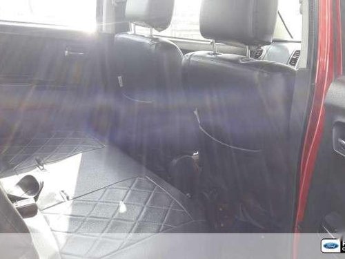 Maruti Suzuki Wagon R Stingray 2014 MT for sale in Siliguri