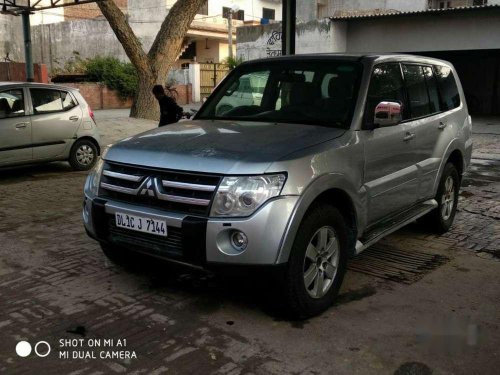 Mitsubishi Montero 2009 AT for sale in Amritsar 