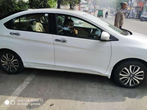 Used 2018 City  for sale in Kanpur