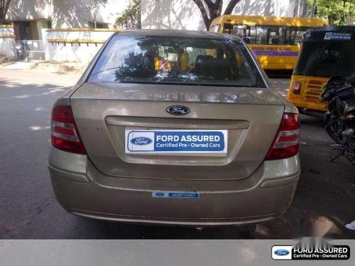 Used Ford Fiesta 2007 MT for sale in Hyderabad 