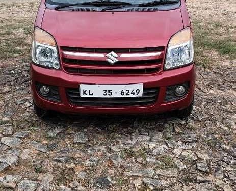 Used 2007 Wagon R VXI  for sale in Kalpetta