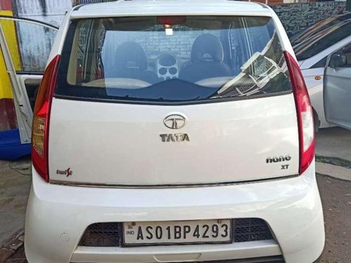 Tata Nano GenX XT, 2015, Petrol MT for sale in Guwahati