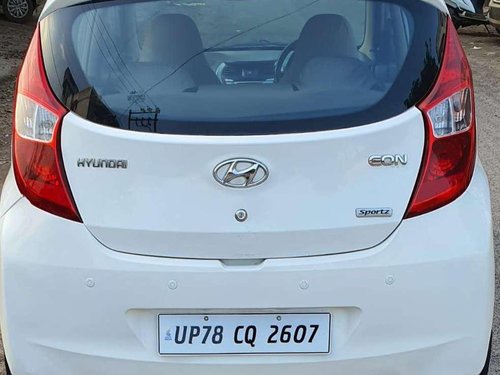 Used 2012 Eon Sportz  for sale in Kanpur