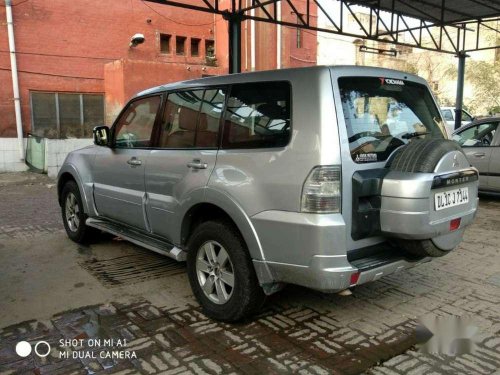 Mitsubishi Montero 2009 AT for sale in Amritsar 