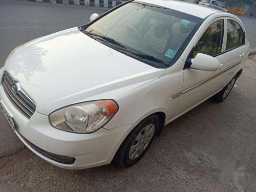 Used 2010 Verna  for sale in Rajpura