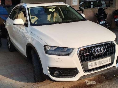 Used 2013 TT  for sale in Ahmedabad