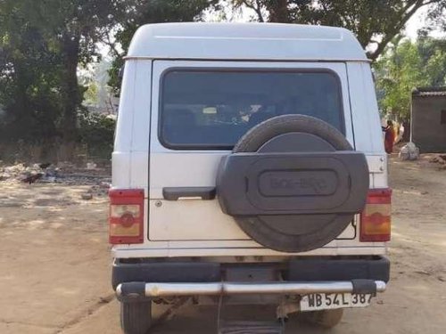 Used Mahindra Bolero MT for sale in Kolkata