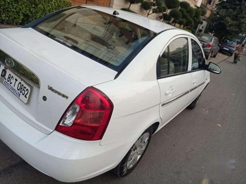 Used 2010 Verna  for sale in Rajpura