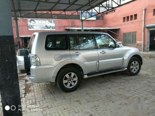 Mitsubishi Montero 2009 AT for sale in Amritsar 