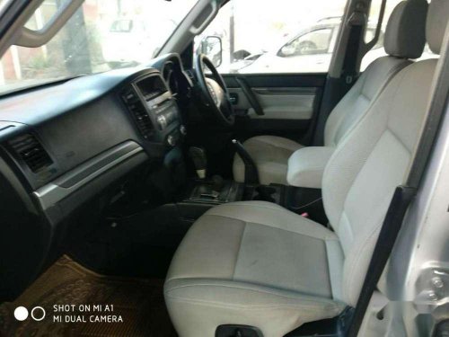 Mitsubishi Montero 2009 AT for sale in Amritsar 