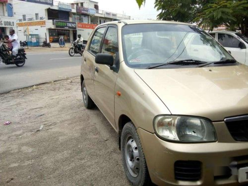 Used 2007 Alto  for sale in Tiruppur